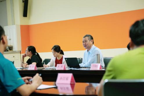 Z6尊龙凯时软件顺利通过CMMI L5级再认证评估