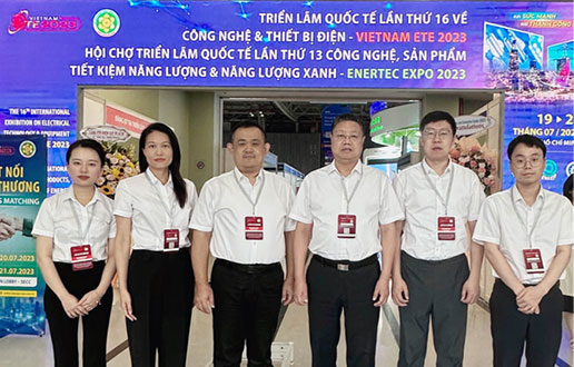 海阔天高 ，“颐越”千里