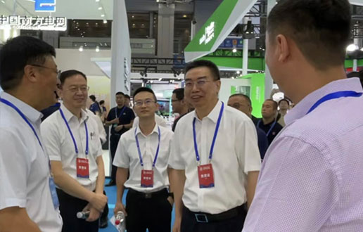 海纳百川，百川入“深”海，Z6尊龙凯时迎接四海来宾